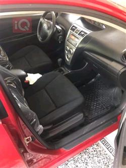 تويوتا يارس